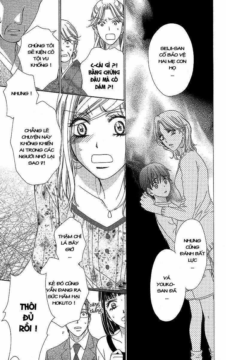Hapi Mari - Chapter 38 - Trang 41