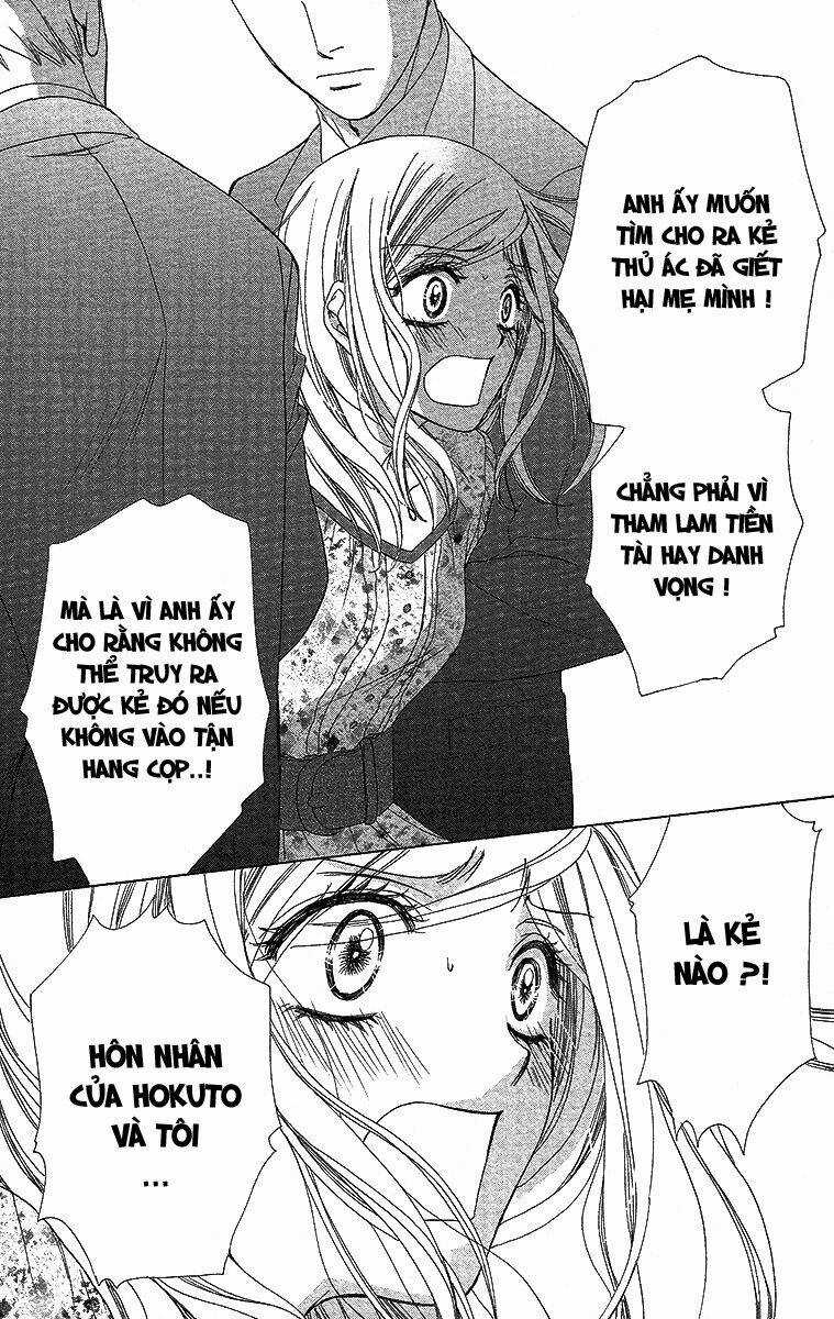 Hapi Mari - Chapter 38 - Trang 43