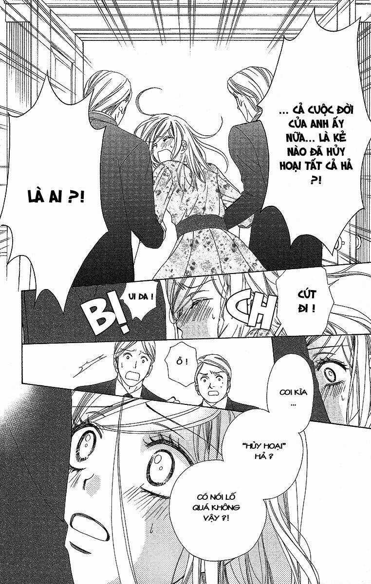 Hapi Mari - Chapter 38 - Trang 44