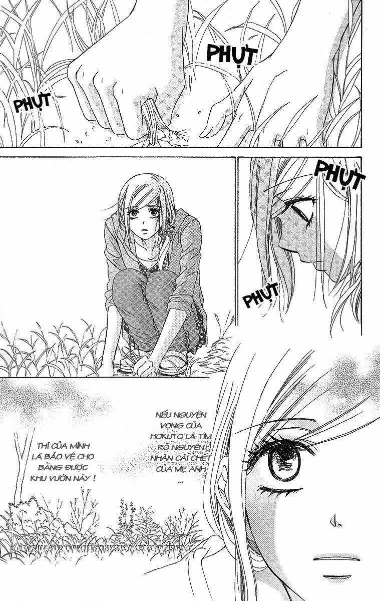 Hapi Mari - Chapter 38 - Trang 7