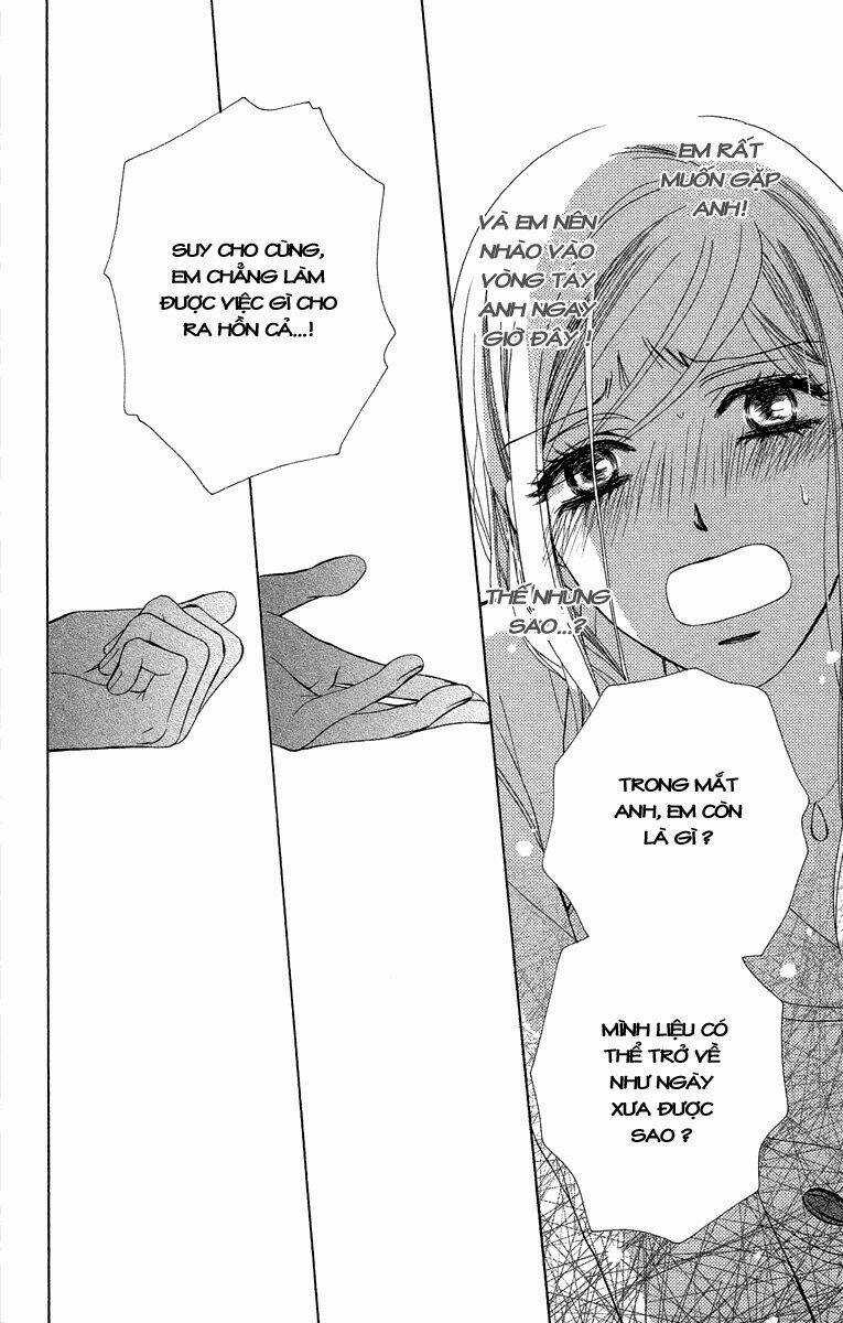 Hapi Mari - Chapter 39 - Trang 20