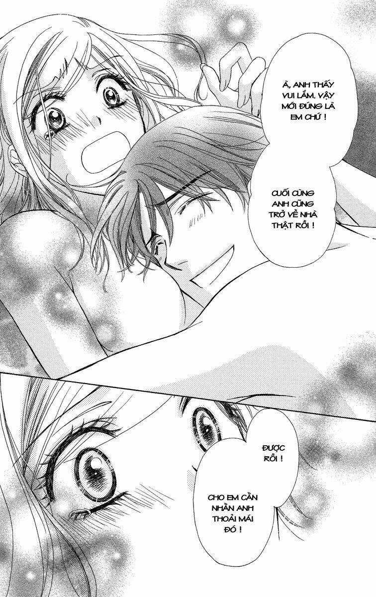 Hapi Mari - Chapter 39 - Trang 33