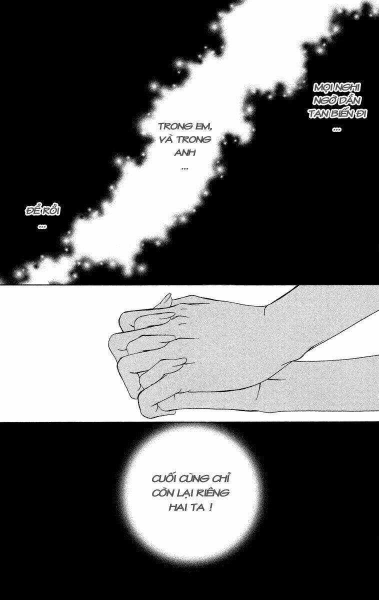 Hapi Mari - Chapter 39 - Trang 36