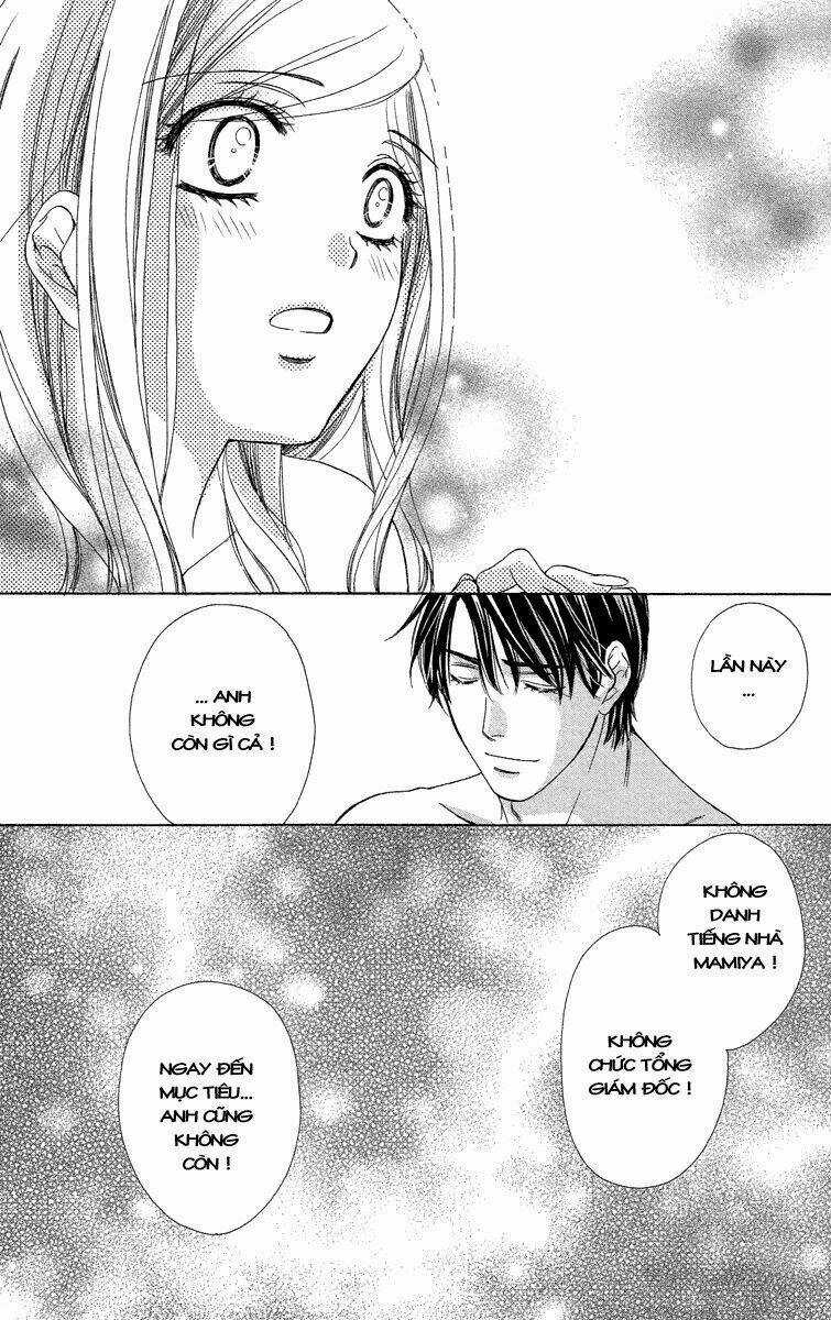 Hapi Mari - Chapter 39 - Trang 40