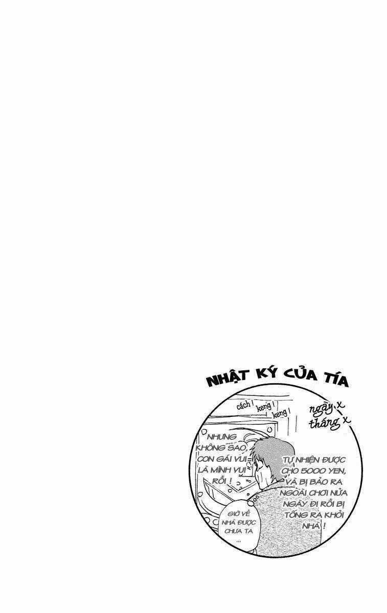 Hapi Mari - Chapter 39 - Trang 43