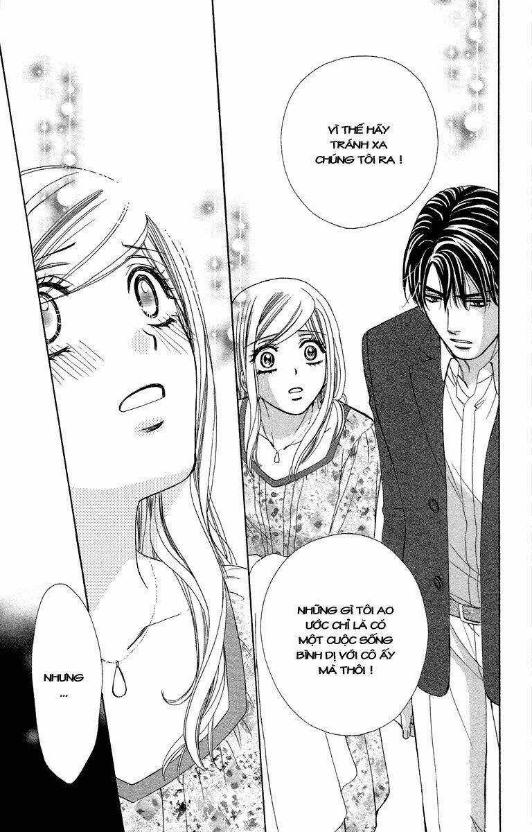 Hapi Mari - Chapter 39 - Trang 9