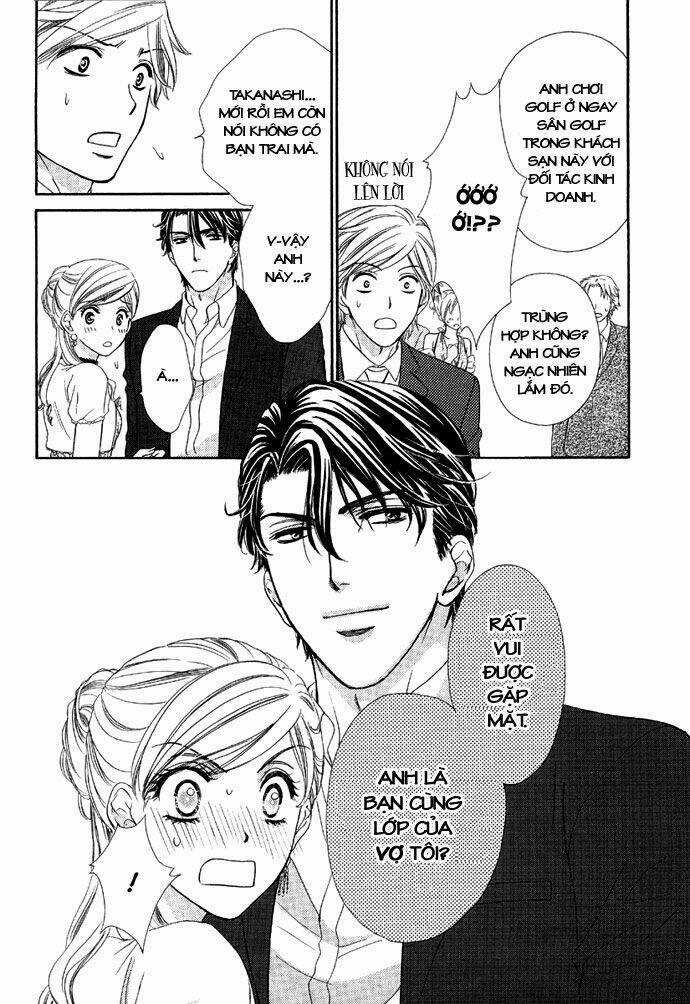 Hapi Mari - Chapter 4 - Trang 23