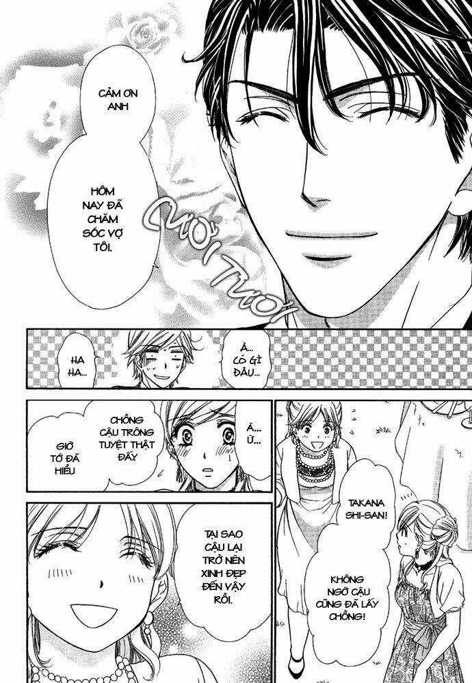 Hapi Mari - Chapter 4 - Trang 25