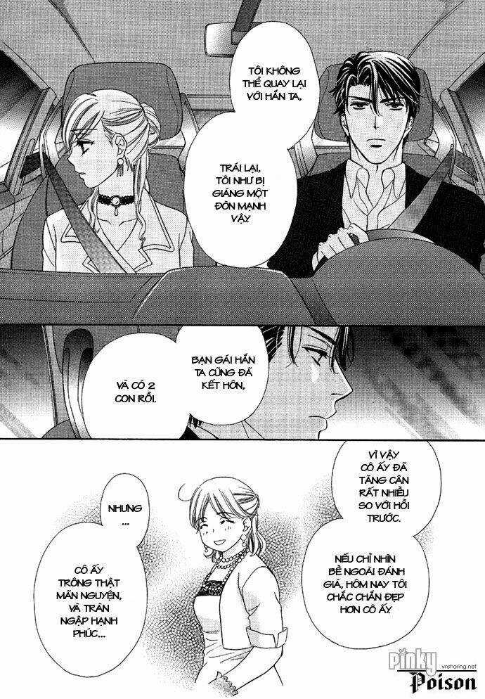 Hapi Mari - Chapter 4 - Trang 28