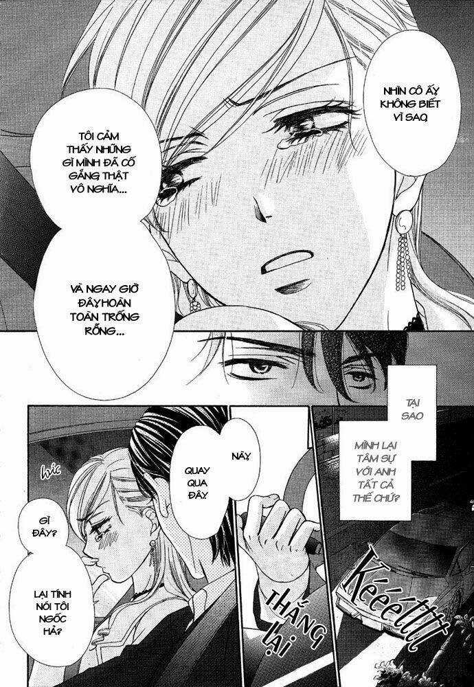 Hapi Mari - Chapter 4 - Trang 29