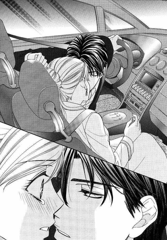 Hapi Mari - Chapter 4 - Trang 30