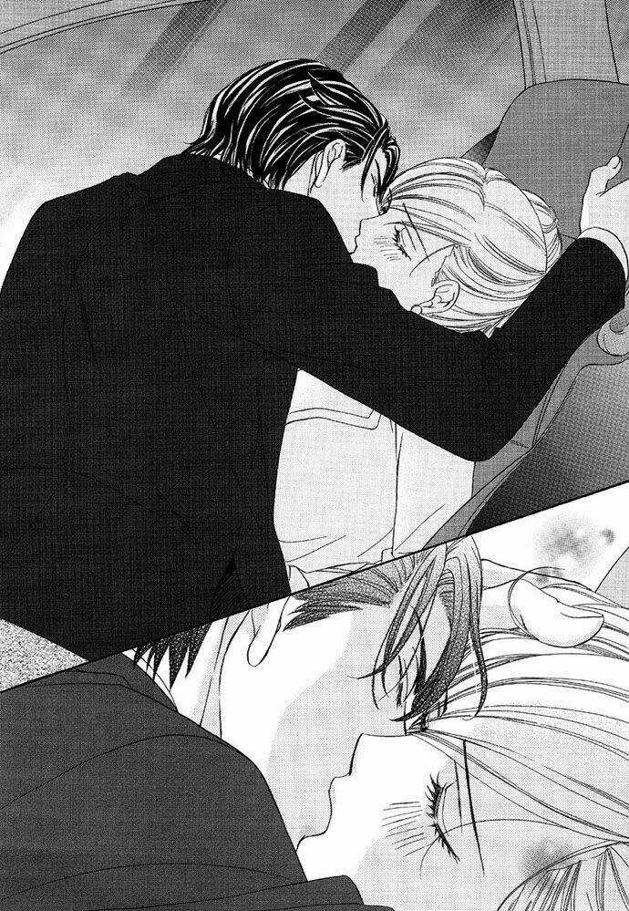 Hapi Mari - Chapter 4 - Trang 33