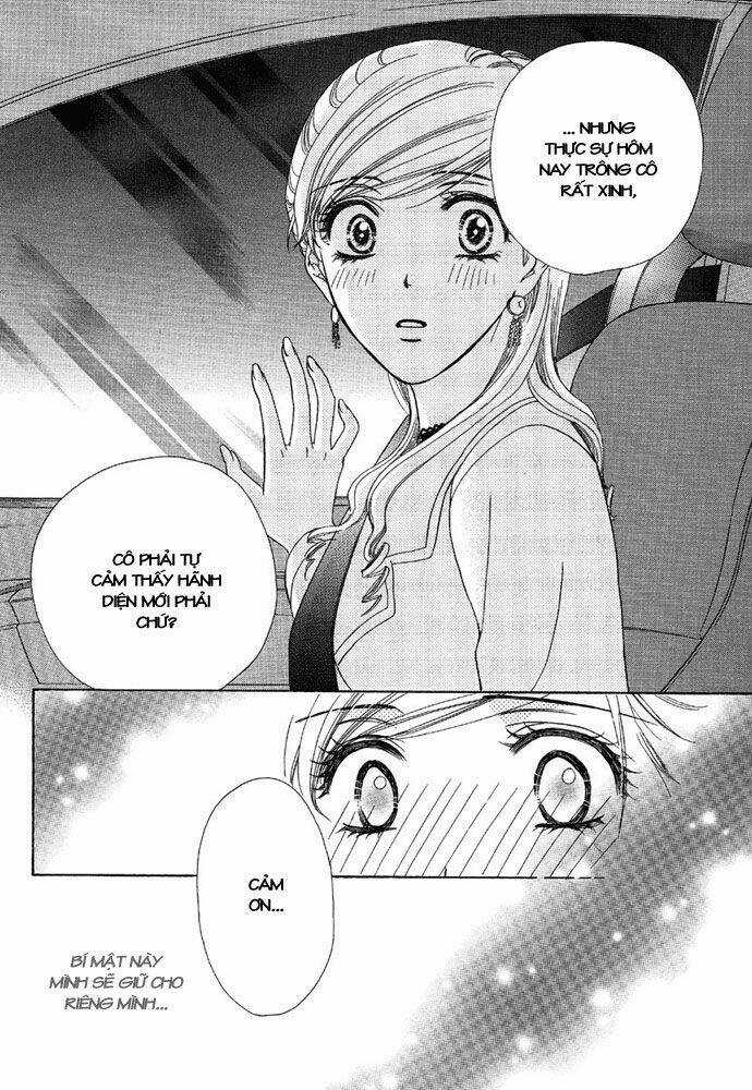Hapi Mari - Chapter 4 - Trang 41