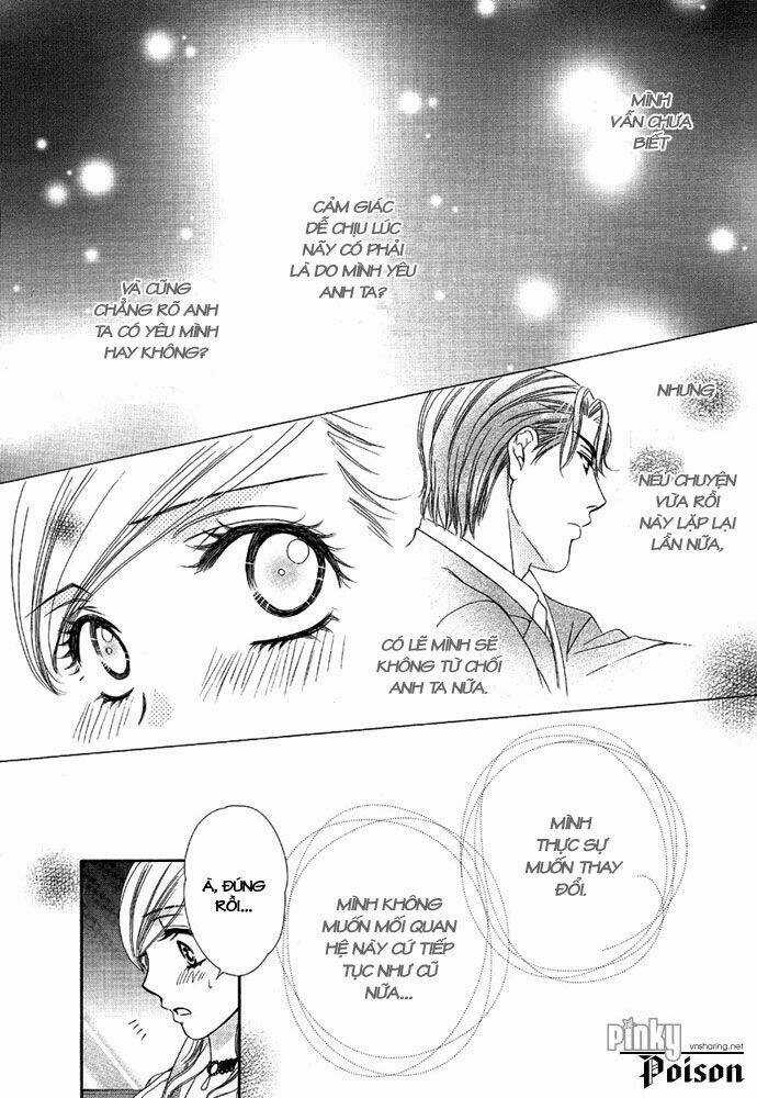 Hapi Mari - Chapter 4 - Trang 42