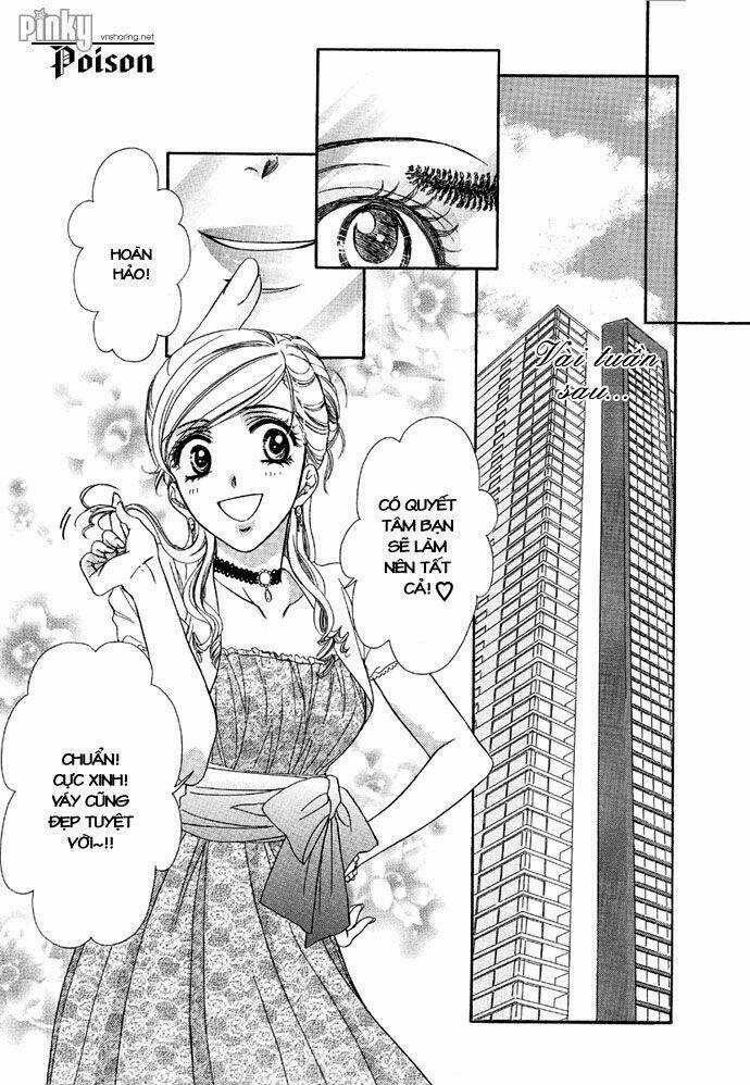 Hapi Mari - Chapter 4 - Trang 9