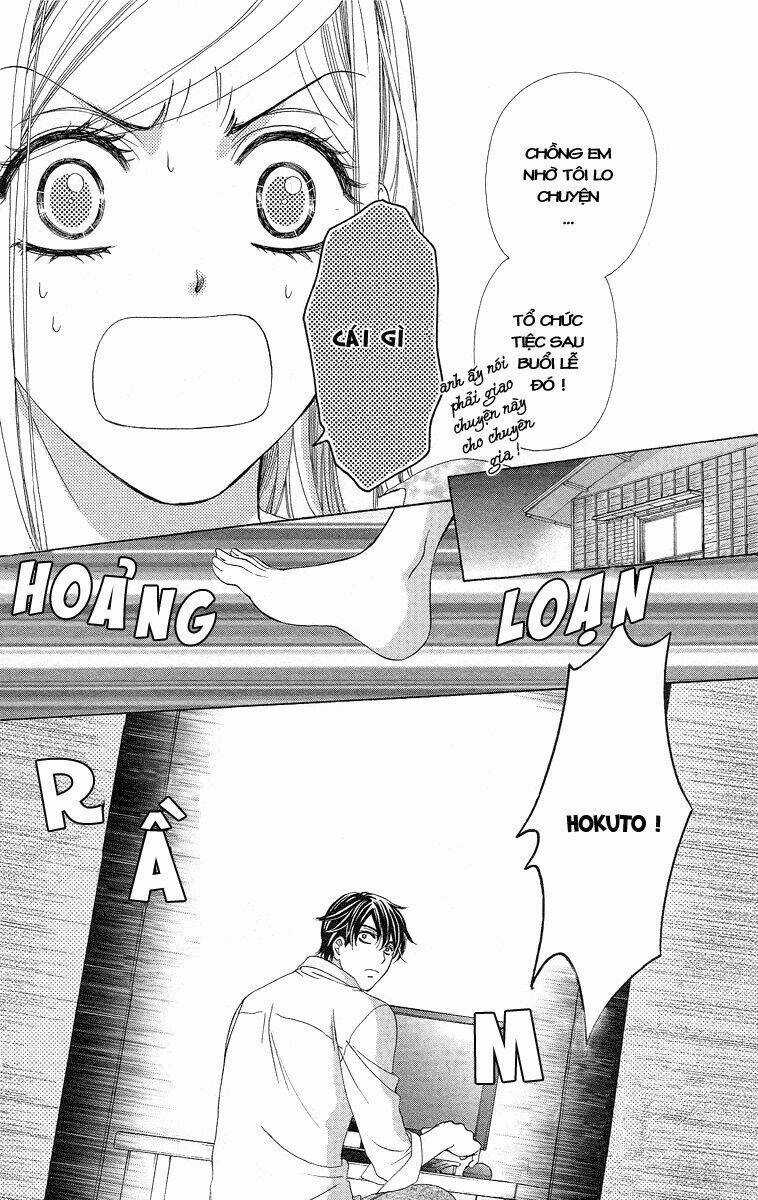 Hapi Mari - Chapter 40 - Trang 13