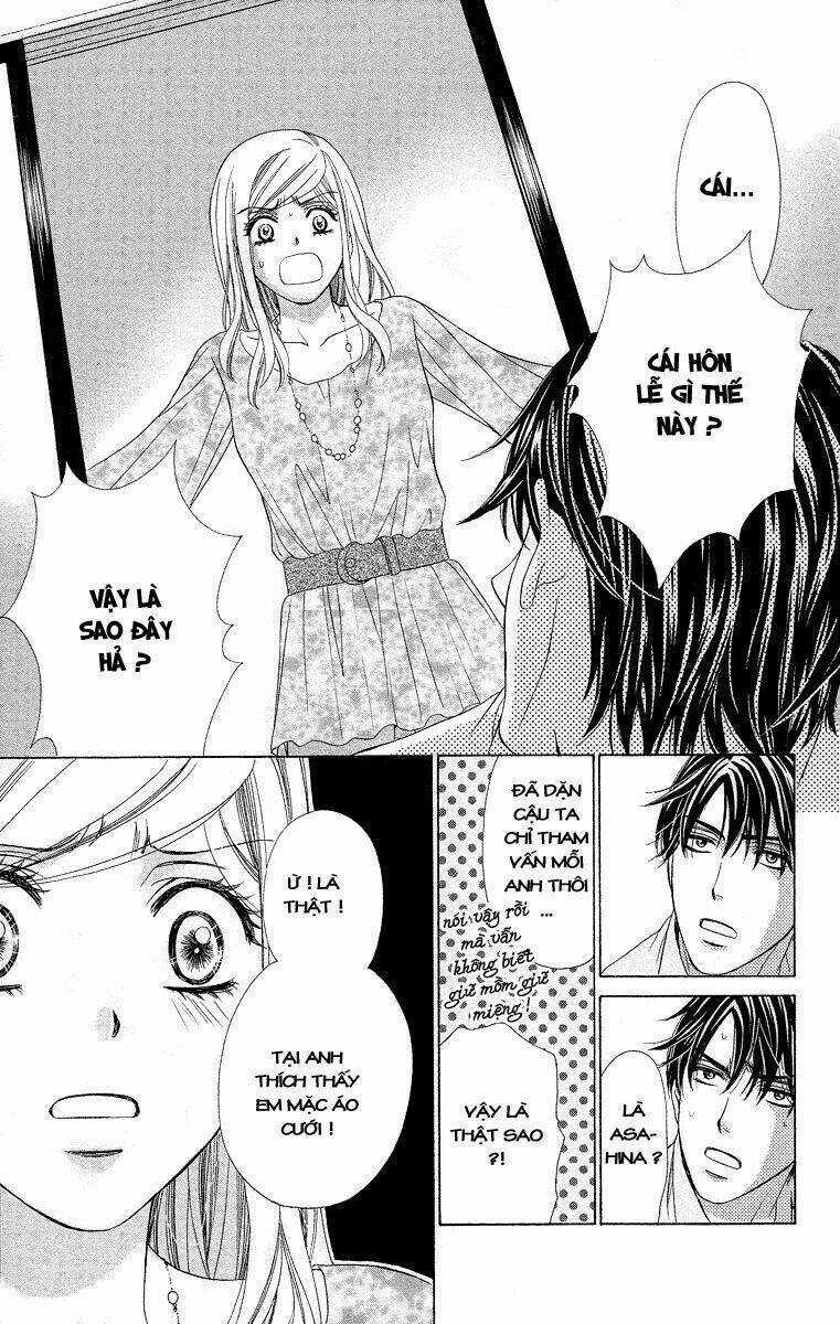 Hapi Mari - Chapter 40 - Trang 14