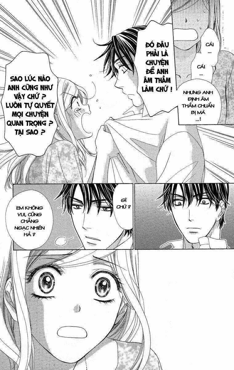 Hapi Mari - Chapter 40 - Trang 15