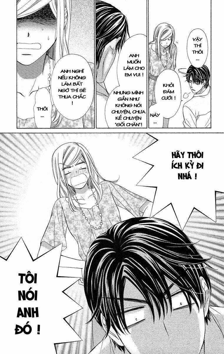 Hapi Mari - Chapter 40 - Trang 16