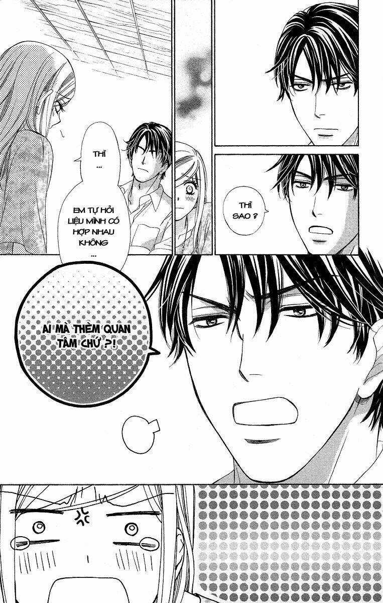 Hapi Mari - Chapter 40 - Trang 20