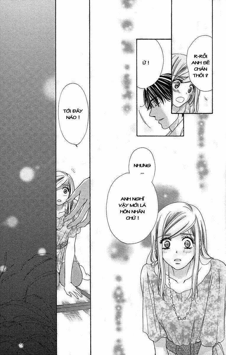 Hapi Mari - Chapter 40 - Trang 23
