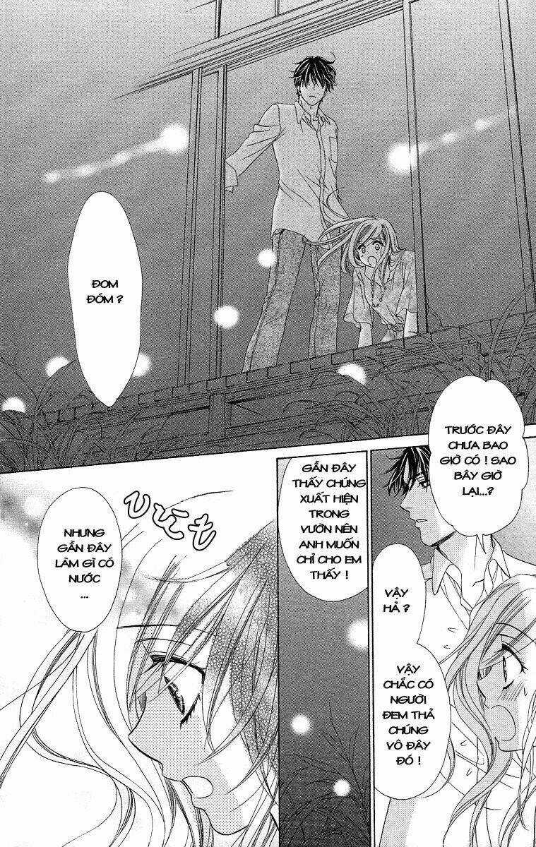 Hapi Mari - Chapter 40 - Trang 24