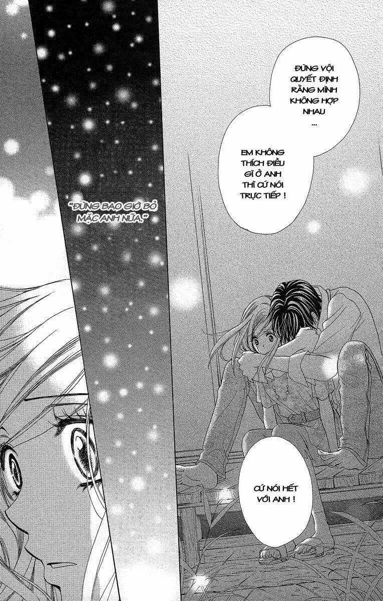 Hapi Mari - Chapter 40 - Trang 25