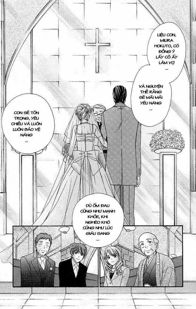 Hapi Mari - Chapter 40 - Trang 30