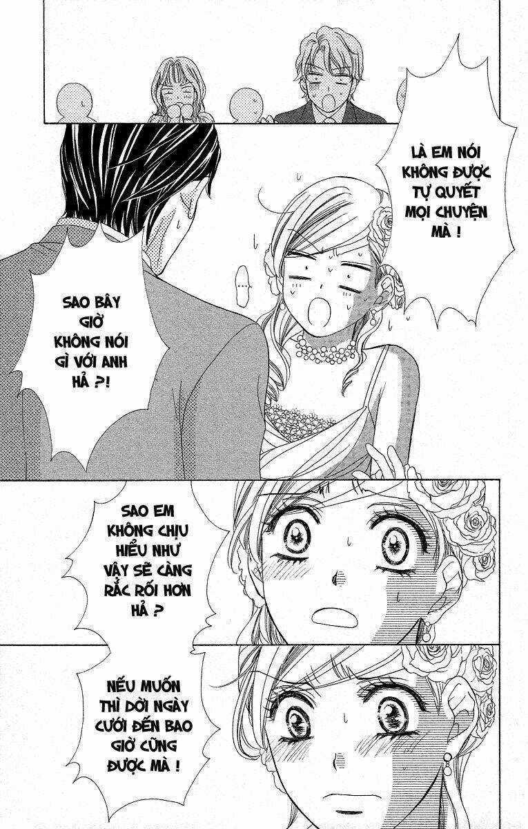 Hapi Mari - Chapter 40 - Trang 39