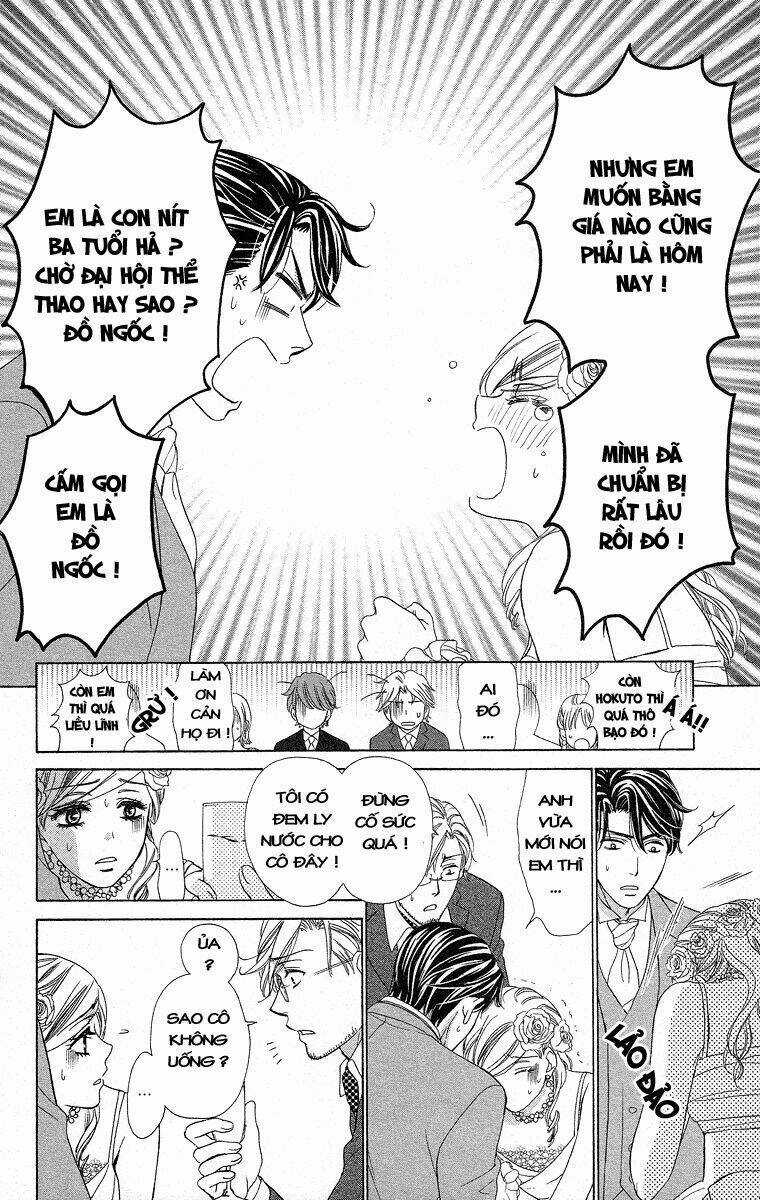 Hapi Mari - Chapter 40 - Trang 40