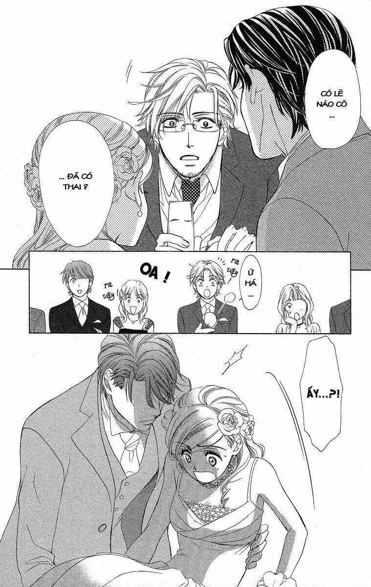 Hapi Mari - Chapter 40 - Trang 41