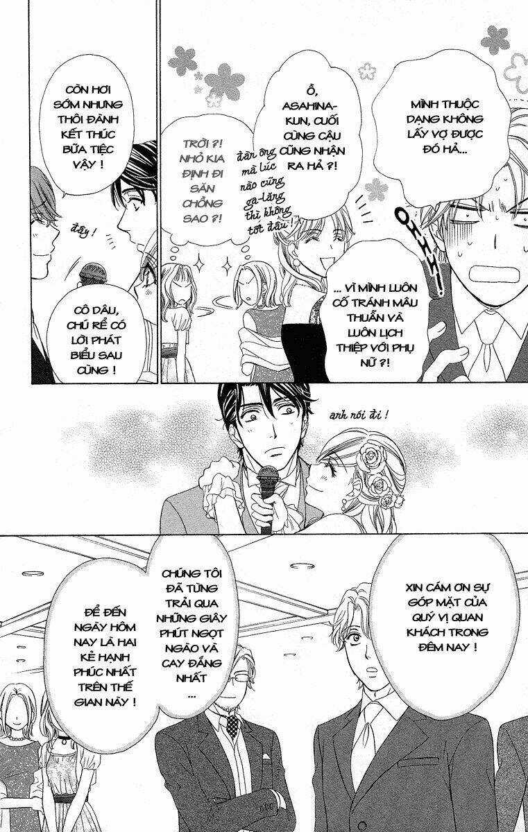 Hapi Mari - Chapter 40 - Trang 46