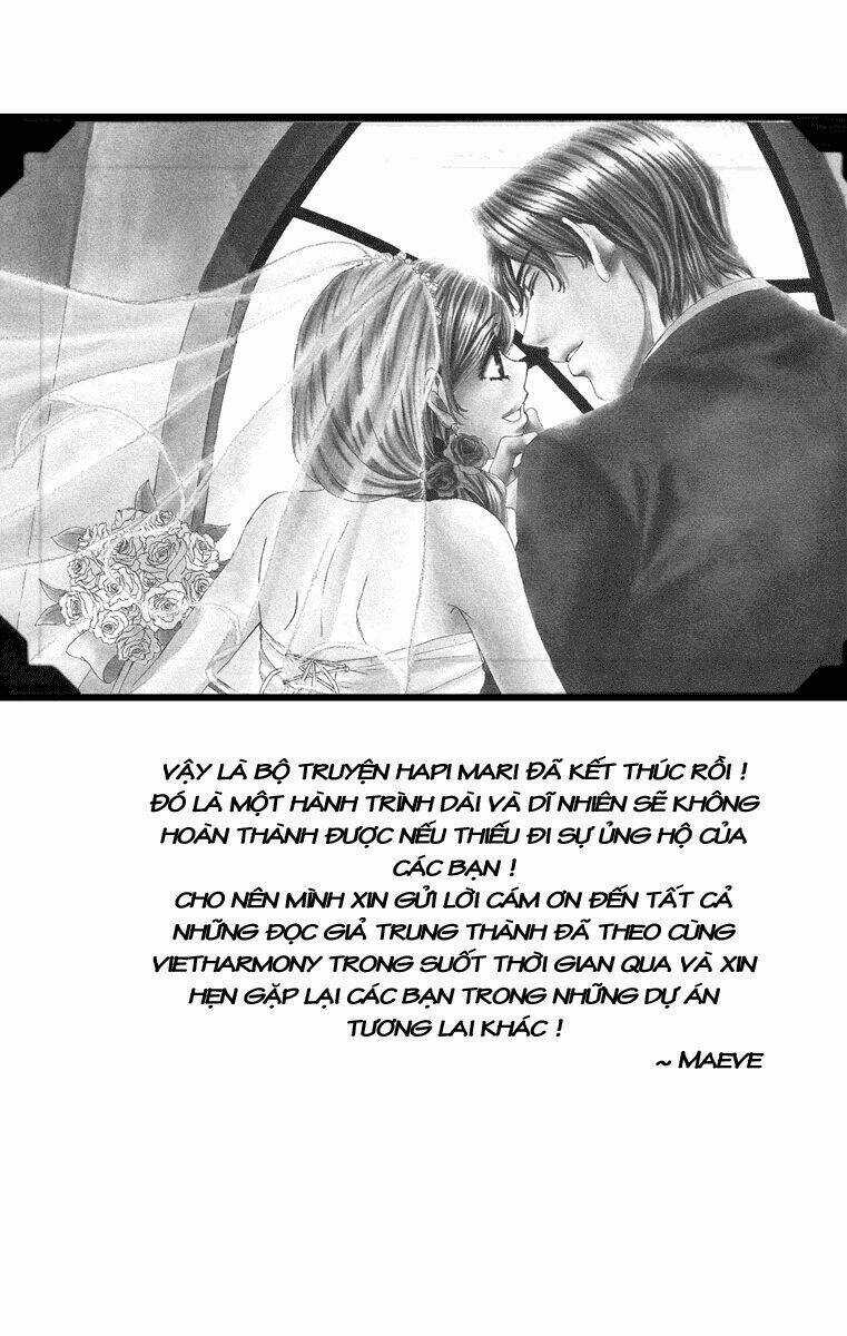 Hapi Mari - Chapter 40 - Trang 51