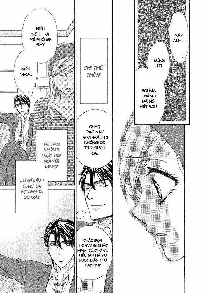 Hapi Mari - Chapter 5 - Trang 11