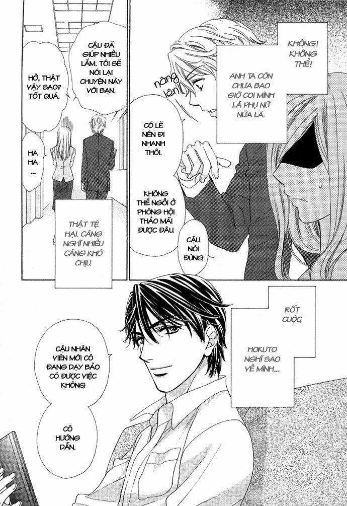 Hapi Mari - Chapter 5 - Trang 16