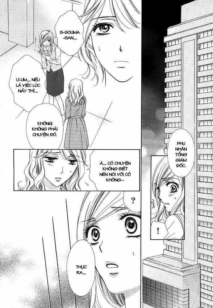 Hapi Mari - Chapter 5 - Trang 26