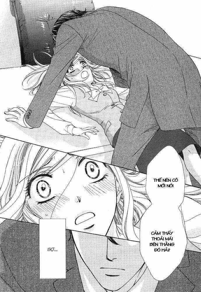 Hapi Mari - Chapter 5 - Trang 34