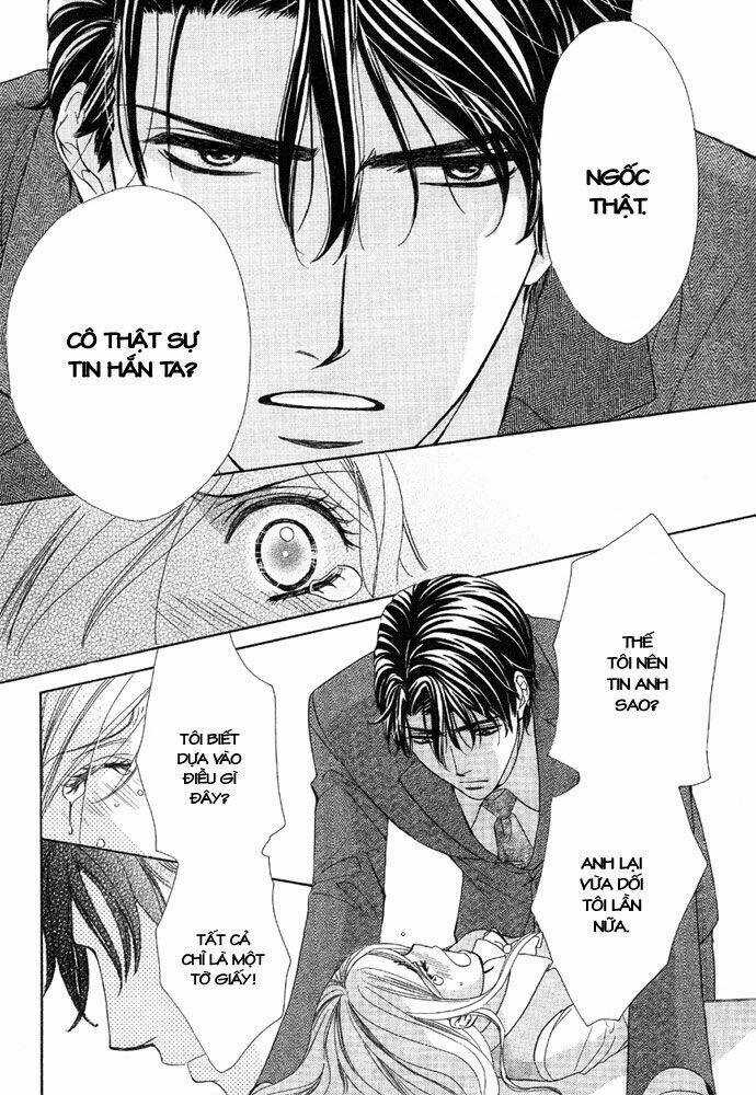 Hapi Mari - Chapter 5 - Trang 36