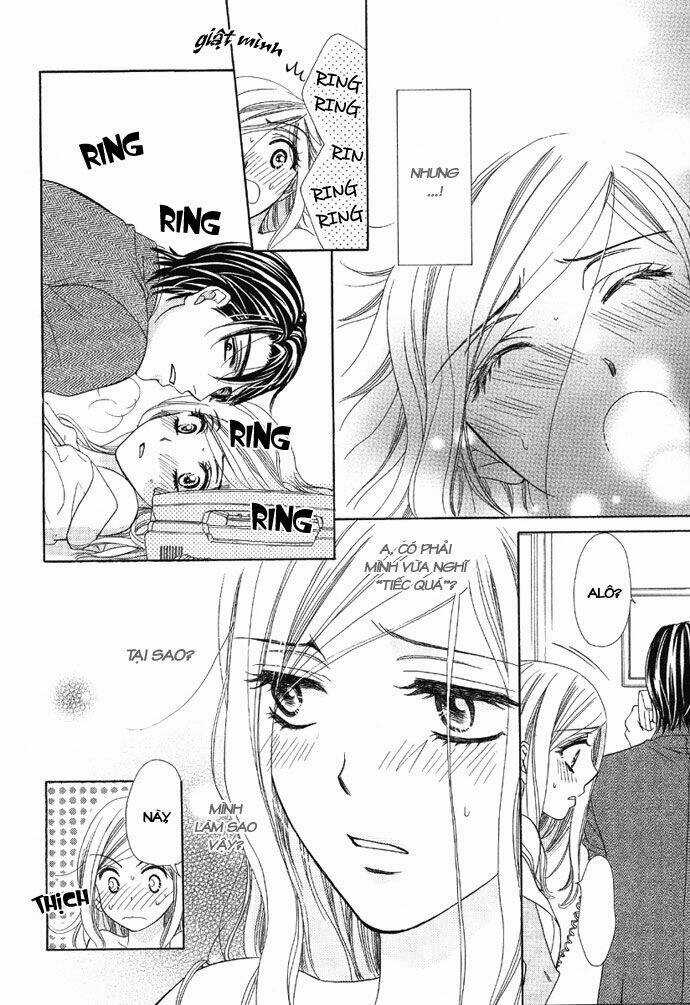 Hapi Mari - Chapter 5 - Trang 40