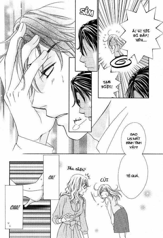 Hapi Mari - Chapter 5 - Trang 42