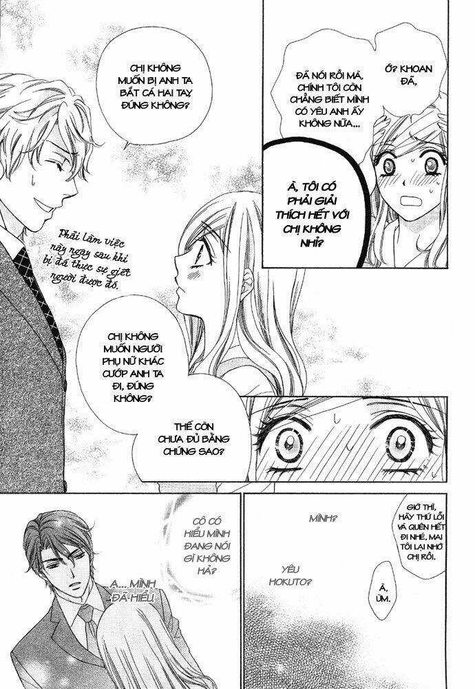 Hapi Mari - Chapter 5 - Trang 45