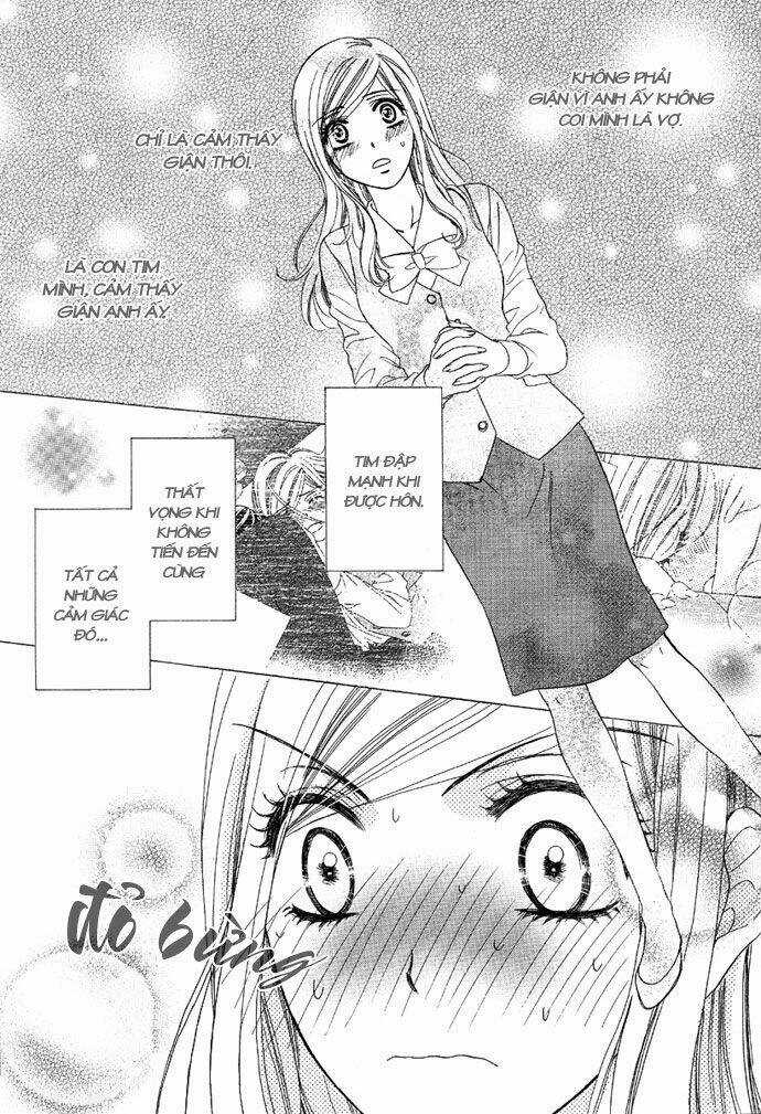 Hapi Mari - Chapter 5 - Trang 46