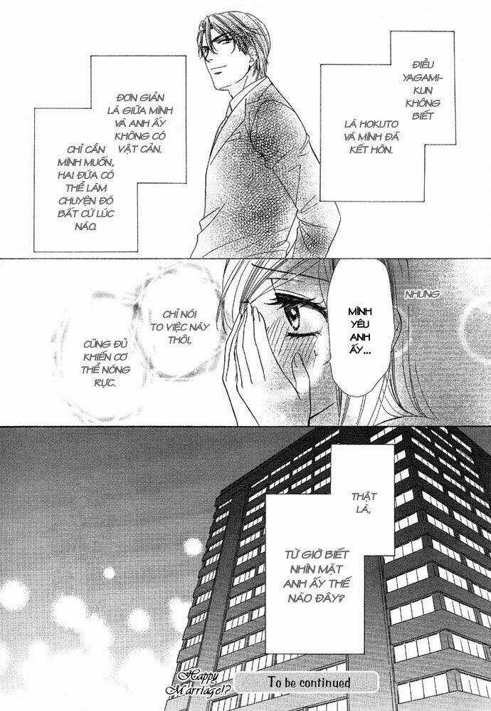 Hapi Mari - Chapter 5 - Trang 47