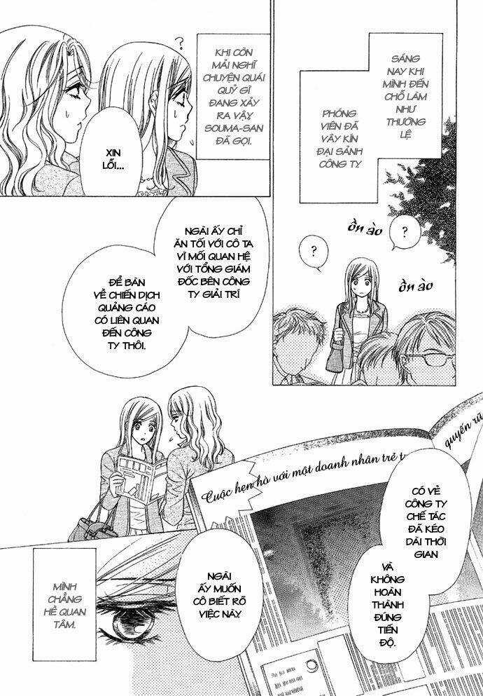 Hapi Mari - Chapter 5 - Trang 7