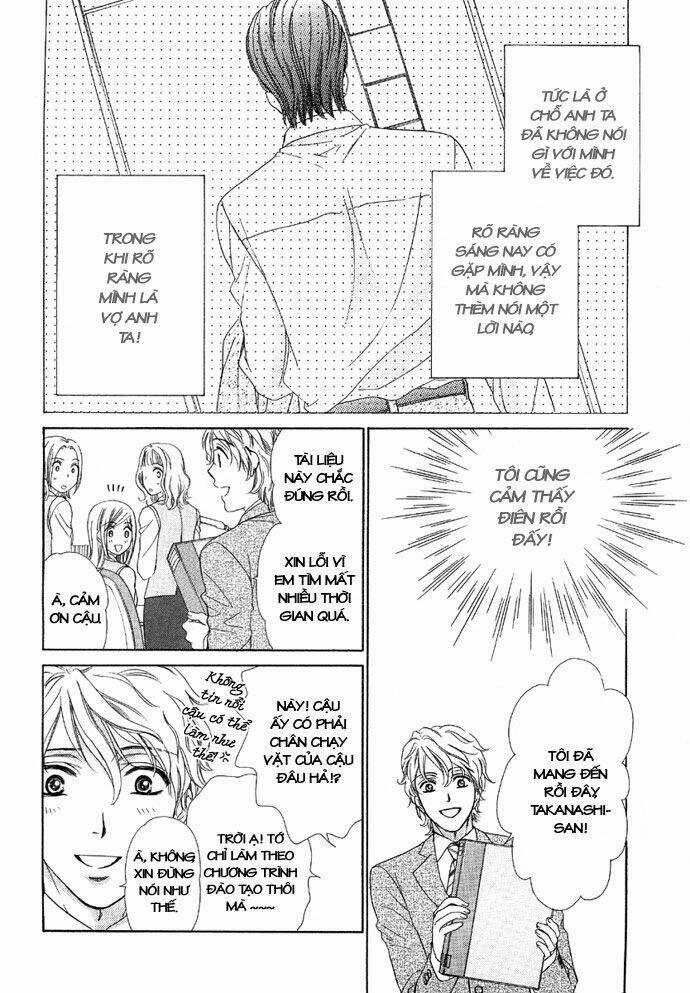 Hapi Mari - Chapter 5 - Trang 8