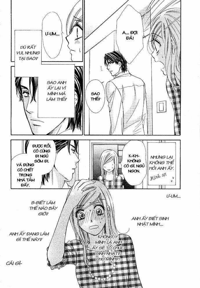Hapi Mari - Chapter 6 - Trang 15