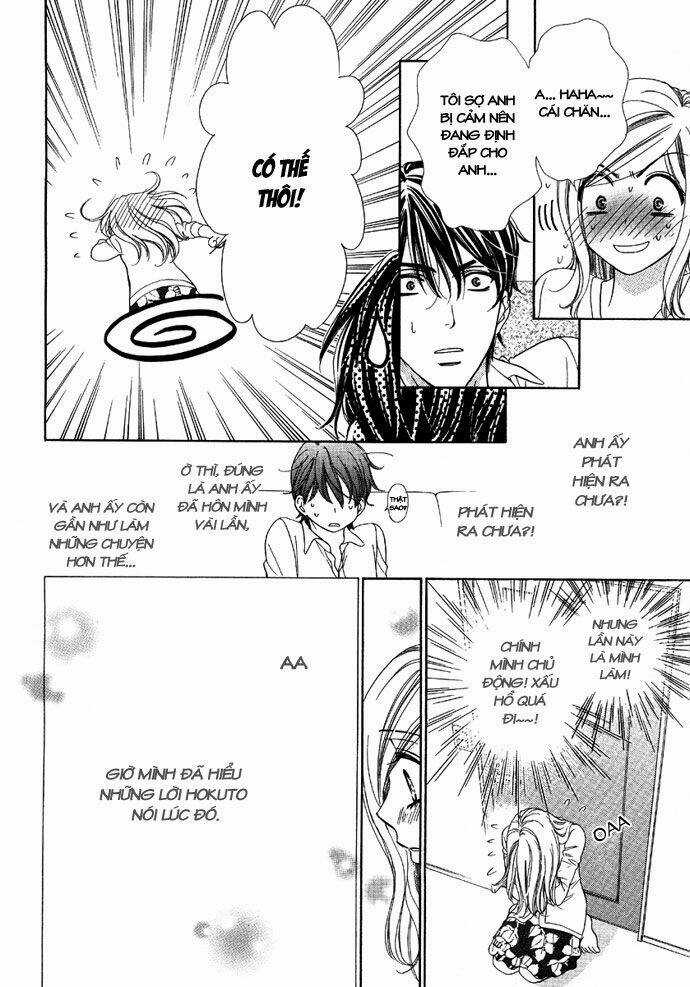 Hapi Mari - Chapter 6 - Trang 25