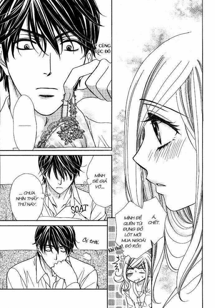 Hapi Mari - Chapter 6 - Trang 26