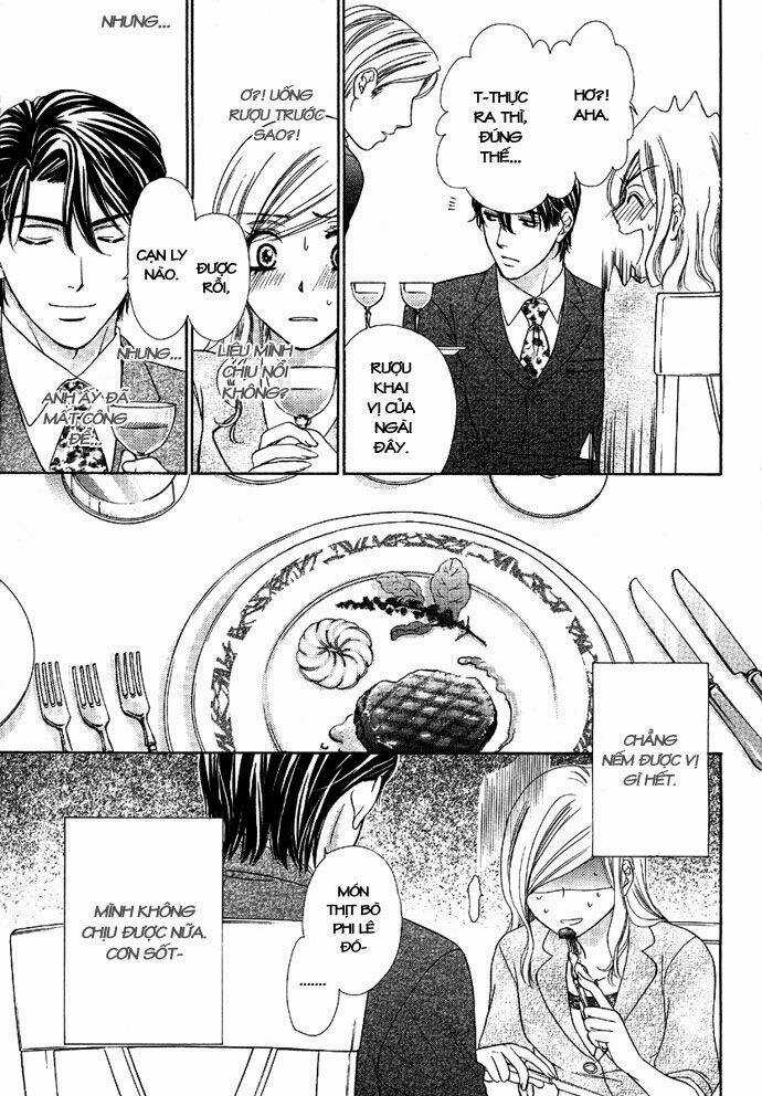 Hapi Mari - Chapter 6 - Trang 32