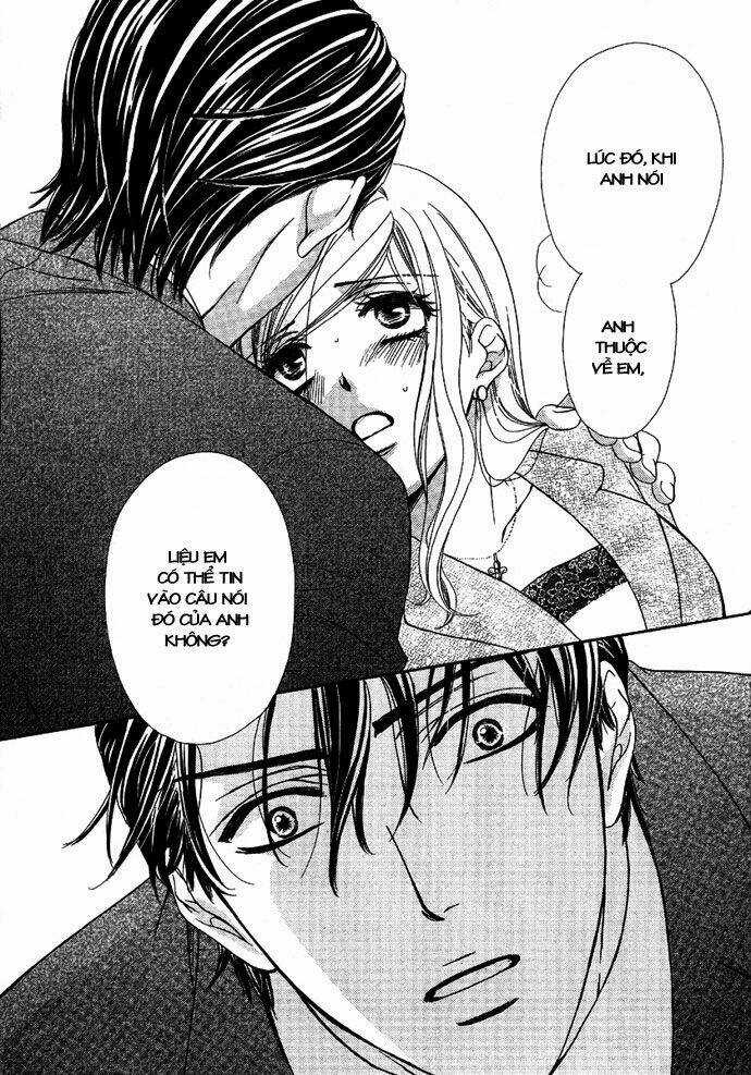 Hapi Mari - Chapter 6 - Trang 38